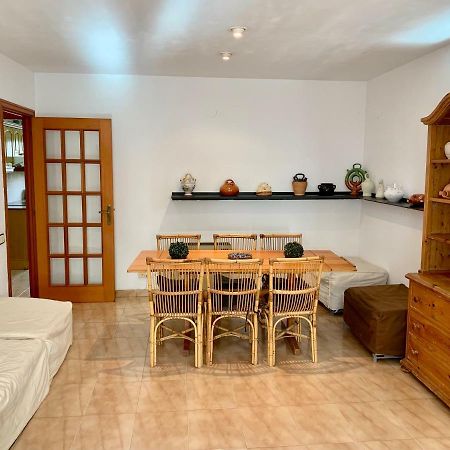 Apartamento - Wifi Free - Frente Al Mar Salou Exterior foto