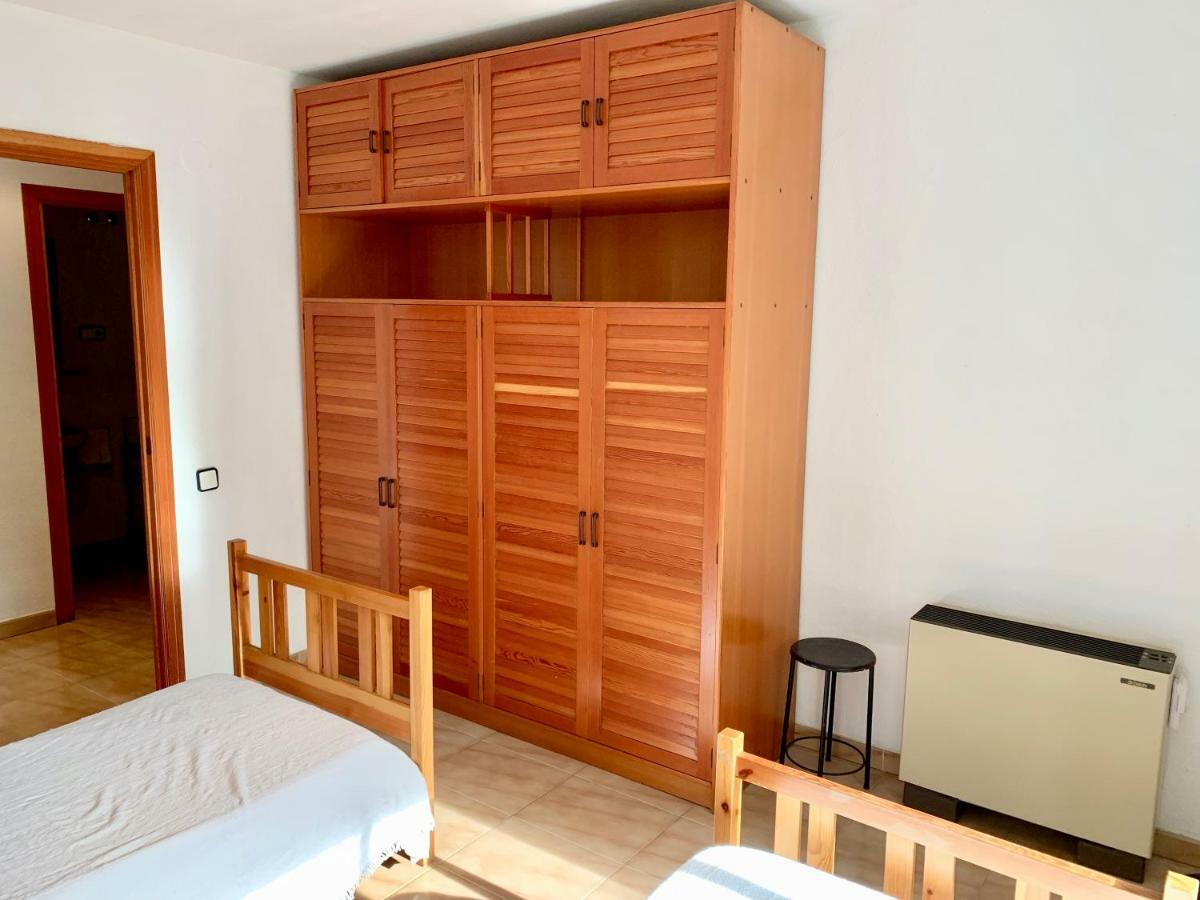 Apartamento - Wifi Free - Frente Al Mar Salou Exterior foto