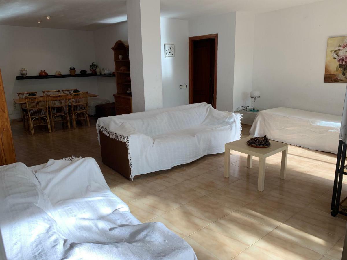 Apartamento - Wifi Free - Frente Al Mar Salou Exterior foto
